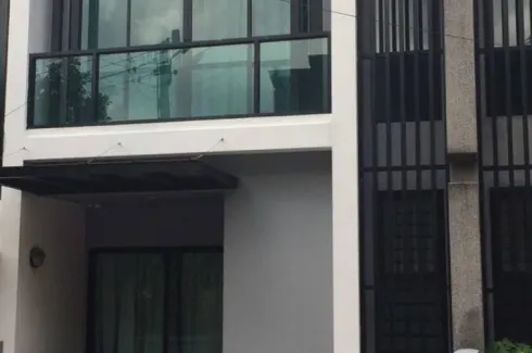 2 Bedroom Townhouse for rent in Baan Bai Mai, Talat Yai, Phuket