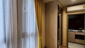 1 Bedroom Condo for rent in The BASE Garden Rama 9, Hua Mak, Bangkok near MRT Ramkhamhaeng 12