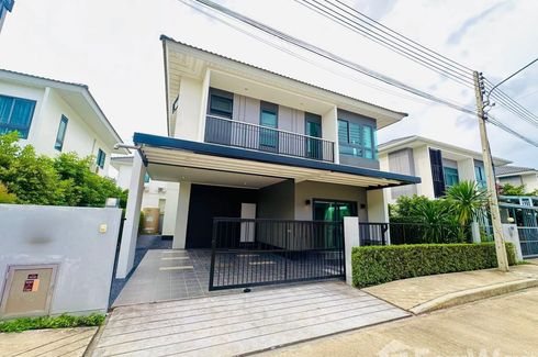 4 Bedroom House for rent in Supalai Lake Ville Phuket, Ko Kaeo, Phuket