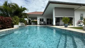 3 Bedroom Villa for sale in Mali Lotus Villas, Thap Tai, Prachuap Khiri Khan