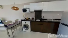 1 Bedroom Condo for sale in The Unique at Nimman, Suthep, Chiang Mai