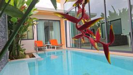 3 Bedroom Villa for sale in Rawai, Phuket