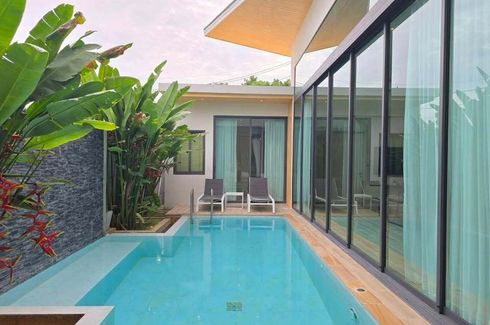 3 Bedroom Villa for sale in Rawai, Phuket