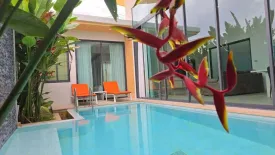 3 Bedroom Villa for rent in Rawai, Phuket
