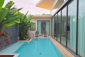 3 Bedroom Villa for rent in Rawai, Phuket
