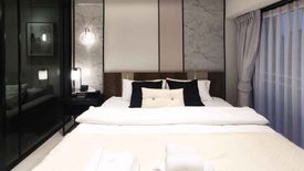 Condo for rent in City Living Ratchada, Huai Khwang, Bangkok near MRT Huai Khwang