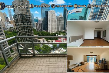 2 Bedroom Condo for sale in Lumpini, Bangkok near BTS Ploen Chit