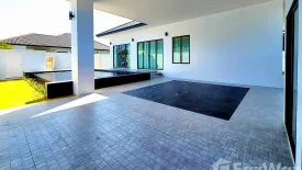 3 Bedroom Villa for sale in Pong, Chonburi