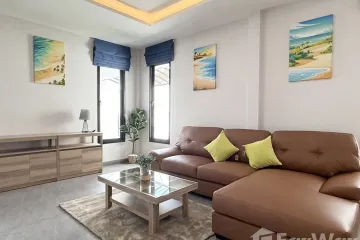 3 Bedroom House for rent in Ban Thepnimit Sukniran, Wichit, Phuket
