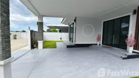 3 Bedroom House for sale in Zent 112 HUA HIN, Thap Tai, Prachuap Khiri Khan