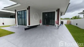 3 Bedroom House for sale in Zent 112 HUA HIN, Thap Tai, Prachuap Khiri Khan