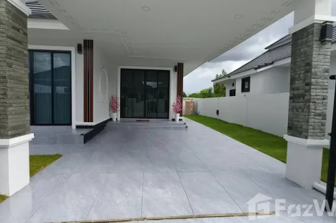 3 Bedroom House for sale in Zent 112 HUA HIN, Thap Tai, Prachuap Khiri Khan