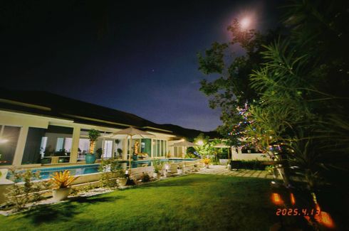 3 Bedroom Villa for sale in Red Mountain Luxury, Thap Tai, Prachuap Khiri Khan