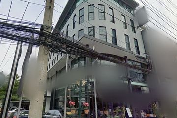 Commercial for rent in Khlong Tan Nuea, Bangkok near BTS Thong Lo