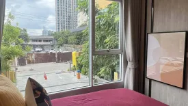 1 Bedroom Condo for rent in Plum Condo Sukhumvit 62, Bang Chak, Bangkok near BTS Bang Chak