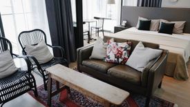 1 Bedroom Condo for sale in Ashton Silom, Suriyawong, Bangkok near BTS Chong Nonsi