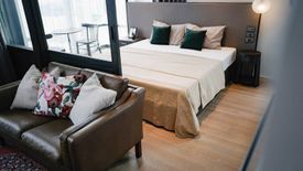 1 Bedroom Condo for rent in Ashton Silom, Suriyawong, Bangkok near BTS Chong Nonsi