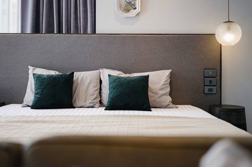 1 Bedroom Condo for rent in Ashton Silom, Suriyawong, Bangkok near BTS Chong Nonsi