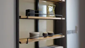 2 Bedroom Condo for rent in Ashton Asoke, Khlong Toei Nuea, Bangkok near MRT Sukhumvit