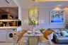 1 Bedroom Condo for sale in The Riviera Malibu & Residences, Nong Prue, Chonburi