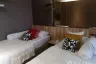 1 Bedroom Condo for rent in TRIPLE Y RESIDENCE, Wang Mai, Bangkok near MRT Sam Yan