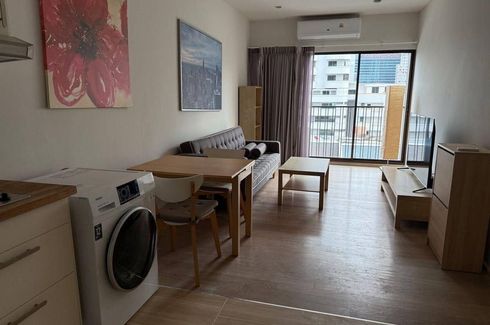 1 Bedroom Condo for rent in Noble Refine, Khlong Tan, Bangkok near BTS Phrom Phong