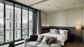 1 Bedroom Condo for rent in Rhythm Sukhumvit 42, Phra Khanong, Bangkok near BTS Ekkamai