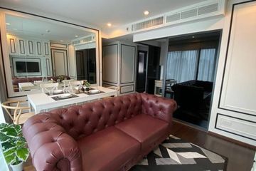2 Bedroom Condo for rent in C Ekkamai, Khlong Tan Nuea, Bangkok near BTS Ekkamai
