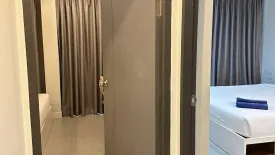 Condo for rent in Centric Huay Kwang Station, Din Daeng, Bangkok near MRT Huai Khwang