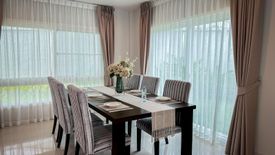 4 Bedroom House for rent in Supalai Palm Spring Banpon Phuket, Si Sunthon, Phuket