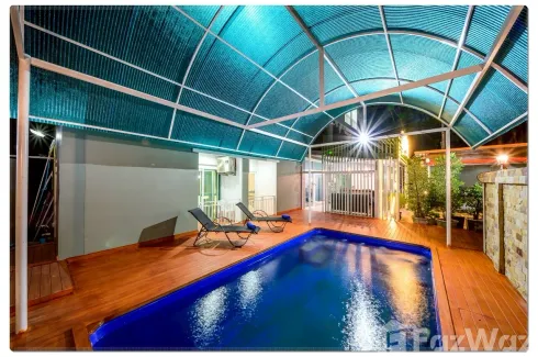 33 Bedroom Hotel / Resort for sale in Mai Khao, Phuket