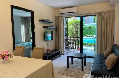 Condo for rent in The title condominium Rawai, Rawai, Phuket