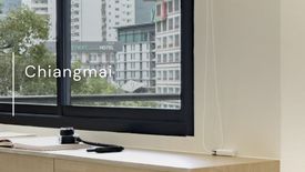 1 Bedroom Condo for sale in The Trio Condominium, Chang Phueak, Chiang Mai