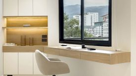 1 Bedroom Condo for sale in The Trio Condominium, Chang Phueak, Chiang Mai