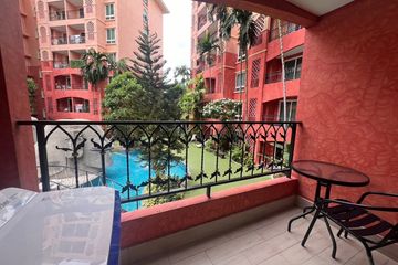 1 Bedroom Condo for sale in Seven Seas Resort, Nong Prue, Chonburi