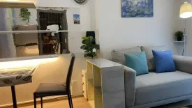 1 Bedroom Condo for rent in IDEO O2, Bang Na, Bangkok near BTS Bang Na