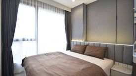 1 Bedroom Condo for rent in Ideo Mobi Asoke, Bang Kapi, Bangkok near MRT Phetchaburi