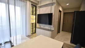 1 Bedroom Condo for rent in Ideo Mobi Asoke, Bang Kapi, Bangkok near MRT Phetchaburi
