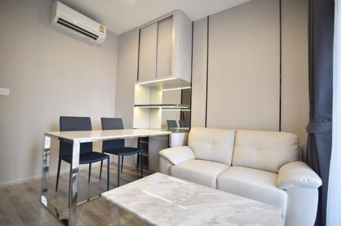 1 Bedroom Condo for rent in Ideo Mobi Asoke, Bang Kapi, Bangkok near MRT Phetchaburi