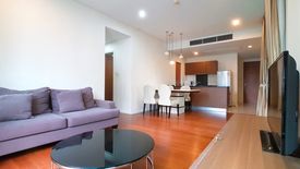 2 Bedroom Condo for rent in Wind Sukhumvit 23, Khlong Toei Nuea, Bangkok near MRT Sukhumvit