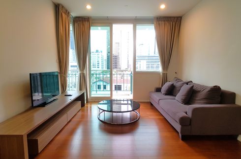 2 Bedroom Condo for rent in Wind Sukhumvit 23, Khlong Toei Nuea, Bangkok near MRT Sukhumvit