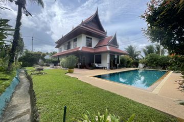 4 Bedroom Villa for sale in Choeng Thale, Phuket