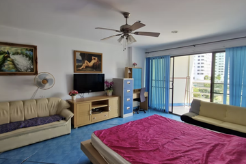 Condo for sale in View Talay 5, Nong Prue, Chonburi