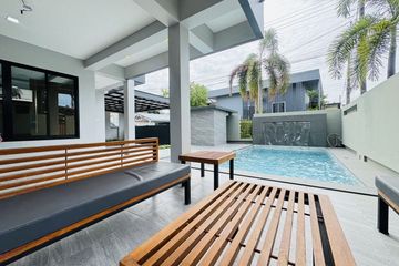 4 Bedroom House for sale in Central Park 2 Pattaya, Nong Prue, Chonburi