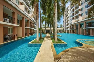 2 Bedroom Condo for sale in Paradise Park, Nong Prue, Chonburi