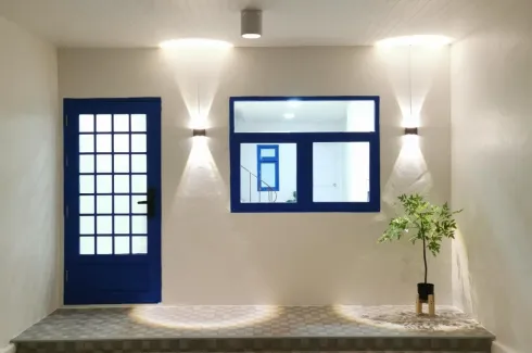 2 Bedroom Townhouse for sale in Thanarom Sai Mai-Hathai Rasit, Lat Sawai, Pathum Thani