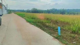 Land for sale in Phana Nikhom, Rayong