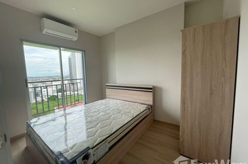 1 Bedroom Condo for rent in Lumpini Place Chaengwatthana Pakkret Station, Pak Kret, Nonthaburi near MRT Pak Kret Bypass