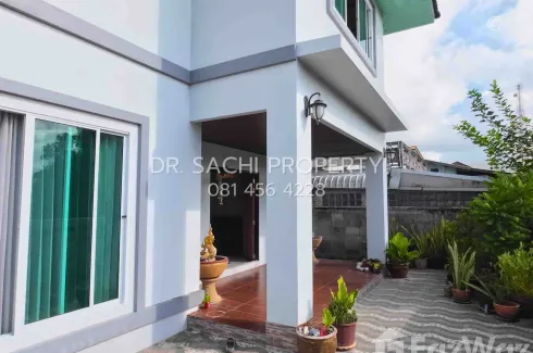 3 Bedroom House for sale in Na Mueang, Chachoengsao