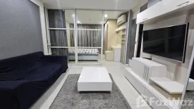 1 Bedroom Condo for rent in Elements Srinakarin, Nong Bon, Bangkok near MRT Srinagarindra 38